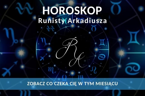 Horoskop poster
