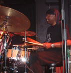 Lenny White