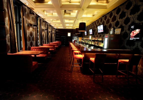 Łódź Sylwester 2008 