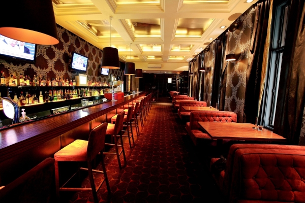 Łódź Sylwester 2008 