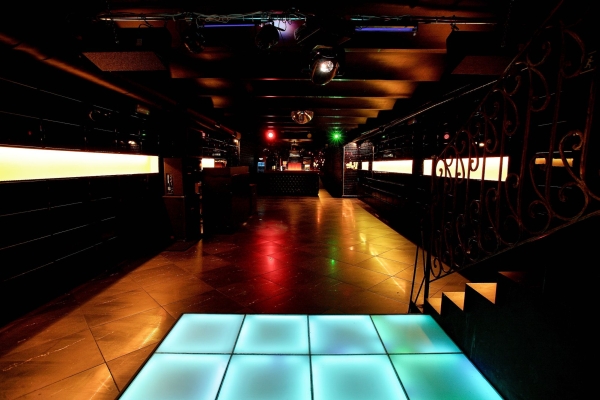 Łódź Sylwester 2008 