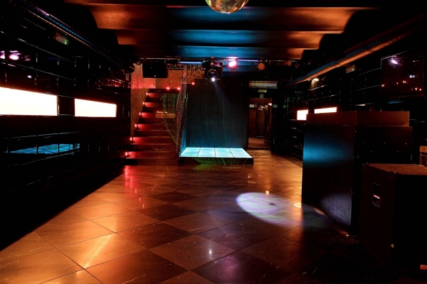 Łódź Sylwester 2008 